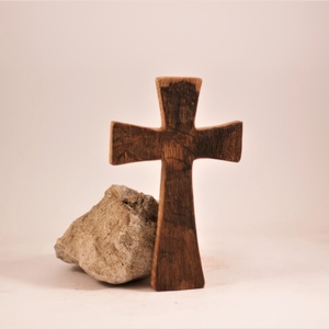Fakereszt, kereszt - otthon & lakás - spiritualitás & vallás - kereszt - Meska.hu Fakereszt, kereszt - otthon & lakás - spiritualitás & vallás - kereszt - Meska.hu