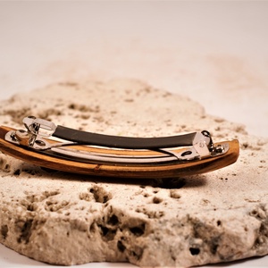 fa franciacsat, hajcsat - ékszer - ékszerszett - Meska.hu