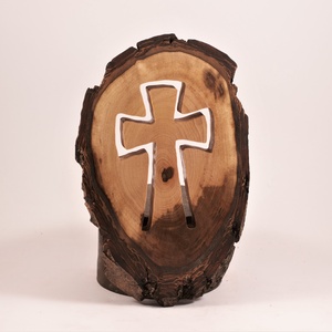 Fakereszt, kereszt, fali dísz - otthon & lakás - spiritualitás & vallás - kereszt - Meska.hu Fakereszt, kereszt, fali dísz - otthon & lakás - spiritualitás & vallás - kereszt - Meska.hu