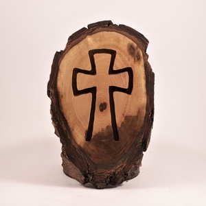 Fakereszt, kereszt, fali dísz - otthon & lakás - spiritualitás & vallás - kereszt - Meska.hu Fakereszt, kereszt, fali dísz - otthon & lakás - spiritualitás & vallás - kereszt - Meska.hu
