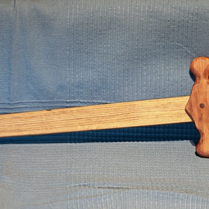 Játék fakard, szabja - játék & sport - Meska.hu