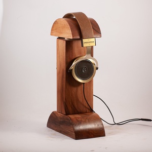 Fejhallgató tartó, állvány - otthon & életmód - tárolás & rendszerezés - íróasztali tároló - Meska.hu