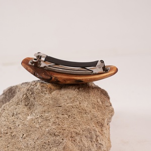 fa franciacsat, hajcsat - ruha & divat - hajdísz & hajcsat - hajdísz - Meska.hu