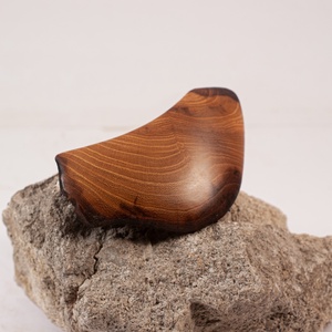 fa franciacsat, hajcsat - ruha & divat - hajdísz & hajcsat - hajdísz - Meska.hu