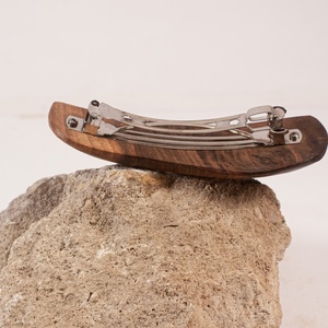 fa franciacsat, hajcsat - ruha & divat - hajdísz & hajcsat - hajdísz - Meska.hu