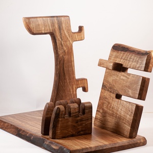  2 Mobil-, szemüveg-, fejhallgató, 2 óra-, toll tartó, asztali rendező - otthon & életmód - tárolás & rendszerezés - íróasztali tároló - Meska.hu