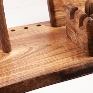  2 Mobil-, szemüveg-, fejhallgató, 2 óra-, toll tartó, asztali rendező - otthon & életmód - tárolás & rendszerezés - íróasztali tároló - Meska.hu