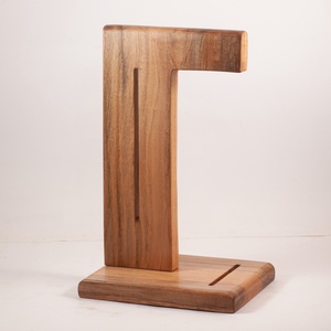 Fejhallgató tartó, állvány - otthon & életmód - tárolás & rendszerezés - íróasztali tároló - Meska.hu