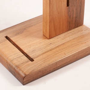 Fejhallgató tartó, állvány - otthon & életmód - tárolás & rendszerezés - íróasztali tároló - Meska.hu