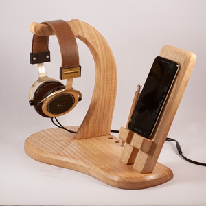 Fejhallgató, és mobiltelefon tartó, asztali rendező - otthon & életmód - tárolás & rendszerezés - íróasztali tároló - Meska.hu