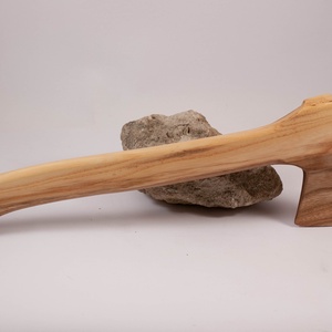 Játék fa balta, fejsze - játék & sport - szerepjáték - Meska.hu