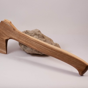 Játék fa balta, fejsze - játék & sport - szerepjáték - Meska.hu