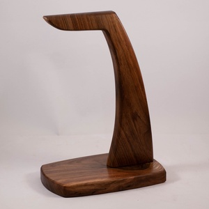 Fejhallgató tartó, fülhallgató tartó - otthon & életmód - tárolás & rendszerezés - íróasztali tároló - Meska.hu