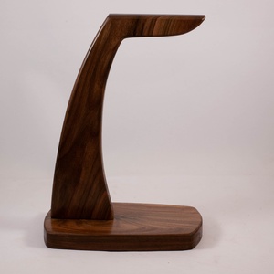 Fejhallgató tartó, fülhallgató tartó - otthon & életmód - tárolás & rendszerezés - íróasztali tároló - Meska.hu