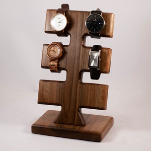 Karóra tartó, tároló, karkötő tartó , asztali rendező - otthon & életmód - tárolás & rendszerezés - íróasztali tároló - Meska.hu