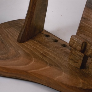 Fejhallgató, és mobiltelefon tartó, asztali rendező - otthon & életmód - tárolás & rendszerezés - íróasztali tároló - Meska.hu