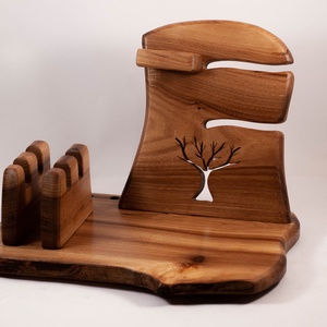 2 Mobil-, szemüveg-, óra-, toll tartó, asztali rendező - otthon & életmód - tárolás & rendszerezés - íróasztali tároló - Meska.hu