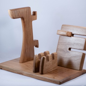  2 Mobil-, szemüveg-, fejhallgató, 2 óra-, toll tartó, asztali rendező - otthon & életmód - tárolás & rendszerezés - íróasztali tároló - Meska.hu