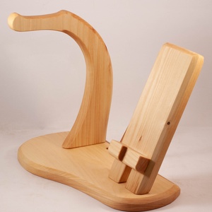 Fejhallgató, és mobiltelefon tartó, asztali rendező - otthon & életmód - tárolás & rendszerezés - íróasztali tároló - Meska.hu