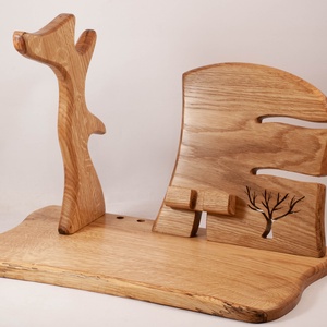 Fejhallgató-, mobiltelefon-, 2 óra-, 3 toll tartó, asztali rendező - otthon & életmód - tárolás & rendszerezés - íróasztali tároló - Meska.hu