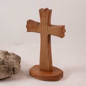 Talpas fakereszt, asztali kereszt  - otthon & életmód - vallás - kereszt - Meska.hu Talpas fakereszt, asztali kereszt  - otthon & életmód - vallás - kereszt - Meska.hu