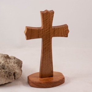 Talpas fakereszt, asztali kereszt  - otthon & életmód - vallás - kereszt - Meska.hu Talpas fakereszt, asztali kereszt  - otthon & életmód - vallás - kereszt - Meska.hu