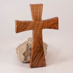 fakereszt, fali kereszt  - otthon & életmód - vallás - kereszt - Meska.hu