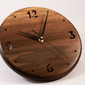 Fa falióra, rusztikus faóra,  - otthon & életmód - dekoráció - fali és függő dekoráció - falióra & óra - Meska.hu Fa falióra, rusztikus faóra,  - otthon & életmód - dekoráció - fali és függő dekoráció - falióra & óra - Meska.hu