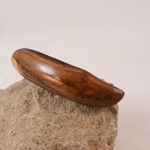 fa franciacsat, hajcsat - ruha & divat - hajdísz & hajcsat - hajdísz - Meska.hu