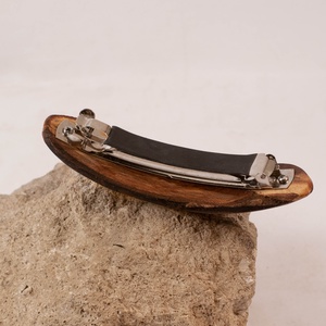 fa franciacsat, hajcsat - ruha & divat - hajdísz & hajcsat - hajdísz - Meska.hu