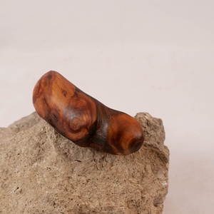 fa franciacsat, hajcsat - ruha & divat - hajdísz & hajcsat - hajdísz - Meska.hu