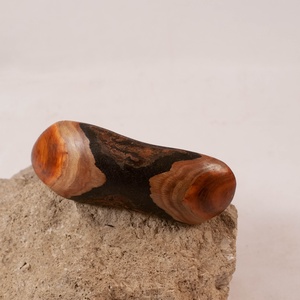 fa franciacsat, hajcsat, Ruha & Divat, Hajdísz & Hajcsat, Hajdísz, Ékszerkészítés, Famegmunkálás, MESKA