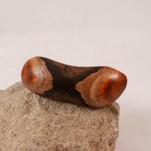 fa franciacsat, hajcsat - ruha & divat - hajdísz & hajcsat - hajdísz - Meska.hu