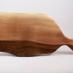  vágódeszka, lapító - otthon & életmód - konyhafelszerelés, tálalás - sütés, főzés - vágódeszka - Meska.hu