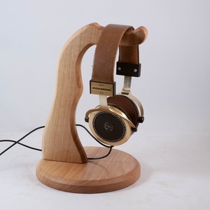 Fejhallgató tartó, állvány, fülhallgató - Meska.hu