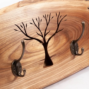 Ruhafogas, fogas, akasztó, kabát akasztó - otthon & életmód - bútor - fogas - Meska.hu