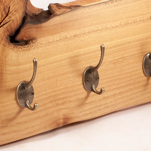 Ruhafogas, fogas, akasztó, kabát akasztó - otthon & életmód - bútor - fogas - Meska.hu