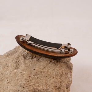 fa franciacsat, hajcsat - ruha & divat - hajdísz & hajcsat - hajdísz - Meska.hu