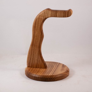 Fejhallgató tartó, állvány, fülhallgató - otthon & életmód - tárolás & rendszerezés - íróasztali tároló - Meska.hu