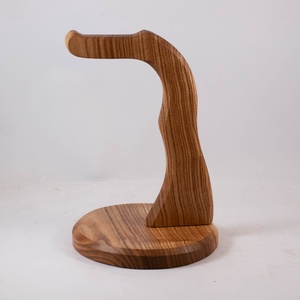 Fejhallgató tartó, állvány, fülhallgató - otthon & életmód - tárolás & rendszerezés - íróasztali tároló - Meska.hu