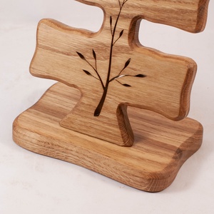 Karóra tartó, tároló, karkötő tartó , asztali rendező - otthon & életmód - tárolás & rendszerezés - íróasztali tároló - Meska.hu