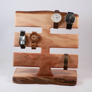 Karóra tartó, tároló, karkötő tartó , asztali rendező - otthon & életmód - tárolás & rendszerezés - íróasztali tároló - Meska.hu