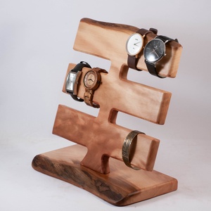 Karóra tartó, tároló, karkötő tartó , asztali rendező - otthon & életmód - tárolás & rendszerezés - íróasztali tároló - Meska.hu