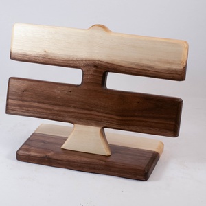 Karóra tartó, tároló, karkötő tartó , asztali rendező - otthon & életmód - tárolás & rendszerezés - íróasztali tároló - Meska.hu