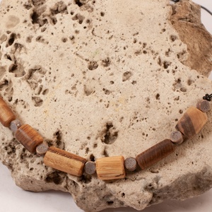 Fa nyaklánc, nyakbavaló  medál - ékszer - nyaklánc - medálos nyaklánc - Meska.hu