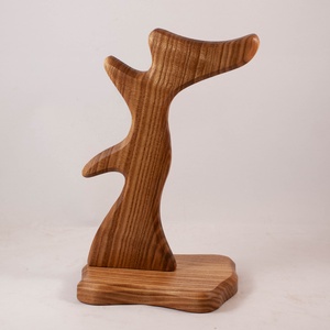 Fejhallgató tartó, fejhallgató állvány - otthon & életmód - tárolás & rendszerezés - íróasztali tároló - Meska.hu