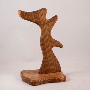 Fejhallgató tartó, fejhallgató állvány - otthon & életmód - tárolás & rendszerezés - íróasztali tároló - Meska.hu