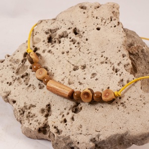 Fa nyaklánc, nyakbavaló  medál, Ékszer, Nyaklánc, Medálos nyaklánc, Ékszerkészítés, Famegmunkálás, MESKA