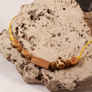 Fa nyaklánc, nyakbavaló  medál - ékszer - nyaklánc - medálos nyaklánc - Meska.hu