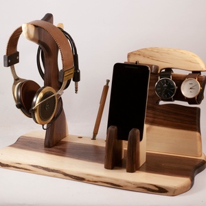   Mobil-, szemüveg-, fejhallgató, 2 óra-, asztali rendező - otthon & életmód - tárolás & rendszerezés - íróasztali tároló - Meska.hu